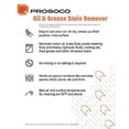 thumbnail image 5 of PROSOCO O&G Stain Remover, 5 of 6
