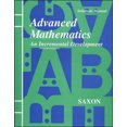 thumbnail image 2 of Saxon Advanced Math Solutions Manual Deuxième Édition (Mathématiques Avancées Saxon), 2 of 3