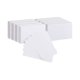 thumbnail image 1 of Mr. Pen - Tarjetas de índice forradas de 3"" x 5"" 1000 tarjetas Tarjetas de índice blancas Tarjetas de índice de 3x5 Tarjetas de notas Tarjetas de notas de 3x5 Tarjetas de índice forradas para estudi, 1 of 1