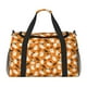 thumbnail image 1 of Balery Cute Ghosts Bolsa de Gimnasio para Mujeres, Bolsa de Viaje con Bolsillo Húmedo, Bolsa de Fin de Semana para Mujeres, Bolsa de Viaje Resistente al Agua, 1 of 7