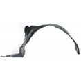 thumbnail image 2 of For Hyundai Sonata 2002 2003 2004 2005 Fender Liner Passenger Side | HY1249108 | 868123D000, 2 of 5