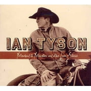 Ian Tyson - Yellowhead To Yellowstone and Other Love Stories - Country - CD