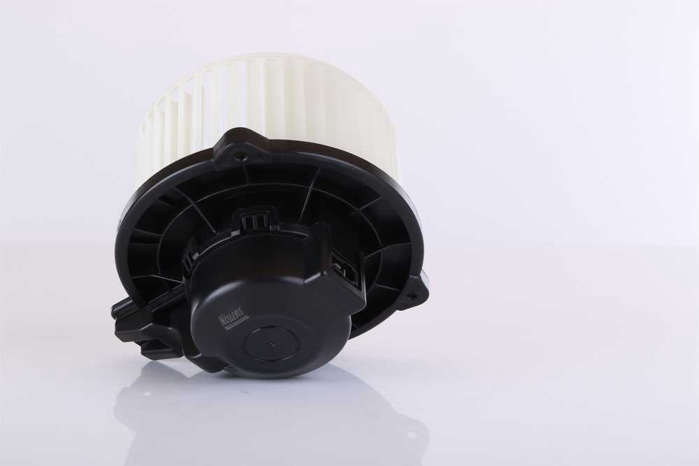 Nissens 87821 HVAC Blower Motor Assembly