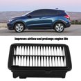 thumbnail image 4 of Air Filter, Plastic+Fiber Air Cleaner 17220-5R0-008  For Car Replacement For HR-V 2016-2017, 4 of 8