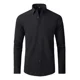 thumbnail image 1 of Camisa Slim Fit Manga Larga Para Hombre Casual Casey Kevin, 1 of 7
