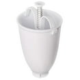 thumbnail image 2 of Plastic Donut Maker DIY Machine Tool Mold Making Ceramic Baking Mold Kitchen Pastry Cakes Ware Doughnut Making Ceramic Baking Accessories, 2 of 7