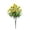 H, variant on Artificial Sunflower Bouquet, Realistic Fake Sunflowers for Home Decor, Artificial Flowers for Vase, Wedding Table Centerpieces, Photography Props, 38cm Yellow Sunflowers