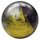 Brunswick Twist Reactive Bowling Ball – Red/Purple, Size 8 (Undrilled)