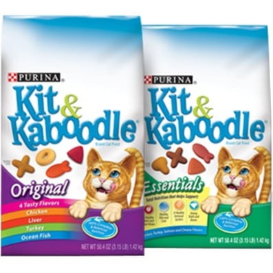 Purina Original Medley Cat Food