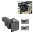 thumbnail image 6 of Silicone Nozzle Wiper Brush For Lab P2S Printer Efficient Cleaning Improves Accuracy Print Head Cleaner, 6 of 8