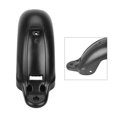 thumbnail image 2 of Electric Scooter Rear Splash Guard Tire Waterproof Splashproof Abs Plastic Plate, 2 of 7