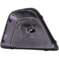 thumbnail image 6 of For Mazda CX-5 2013 2014 2015 Fog Light Cover Driver Side | CAPA Certified | Primed | Replacement For MA1038111, MA1038111C | KD4550C21, 6 of 7