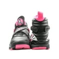 thumbnail image 6 of Nike Air Jordan 8 Retro (GS) Big Girls Basketball Shoes Size 4, 6 of 6