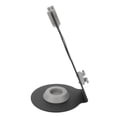 thumbnail image 4 of Soporte Para Secador De Pelo, Estante Ergonómico Para Secador De Pelo Para Hogar, Baño, Salón, Boquilla Difusora, 4 of 7