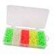 thumbnail image 3 of 1000x cuentas luminosas para pesca, herramientas para equipos de pesca, cuentas luminosas, cuentas para sedal, cuentas para equipos de pesca para, 3 of 8