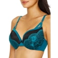thumbnail image 2 of Maidenform Womens Love the Lift Plunge Push-Up Bra Style-DM9900, 2 of 2