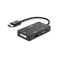thumbnail image 5 of Rocstor Premium 3-in-1 DisplayPort to HDMI/VGA/DVI Converter Adapter Y10A259B1, 5 of 6