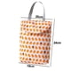 thumbnail image 2 of Bolsa de pañales impermeable Bolsa de pañales multifuncional portátil para bebé, 2 of 5