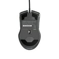 onn. Gaming Mouse with RGB Lighting and 7 Programmable Buttons
