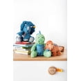 thumbnail image 2 of Steiff Soft Cuddly Friends Plush Dinosaur Dixi Triceratops EAN 087806, 2 of 3