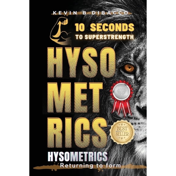 Hysometrics, (Paperback)