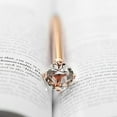 thumbnail image 5 of Set of 12 Diamond Pens – Elegant Crystal Topped Writing Instruments for Gifting, Office, and Special Occasions 1.0 mm, 5 of 5