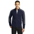 thumbnail image 1 of Port Authority Veste en Micro-Polaire Colorblock pour Hommes. F230, 1 of 1
