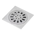 thumbnail image 2 of Drenaje De Piso, Drenaje De Piso De Ducha Para Prevención De Insectos Incorrosivos Para Baño ANGGREK Bathroom Accessory, 2 of 8