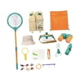 thumbnail image 3 of Conjunto de disfraz de explorador para niños Strade Fareast Limited, 3 of 8