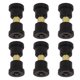 thumbnail image 5 of Kit De Manguito De Buje De Suspensión Trasera, Durable 1015583 Reducción De Ruido A Prueba De Impactos Antienvejecimiento Para Carrito De Golf ANGGREK Otros, 5 of 8
