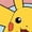 DESERT PINK, variant on Pokémon - Pikachu Collegiate - Youth Girls Short Sleeve Graphic T-Shirt