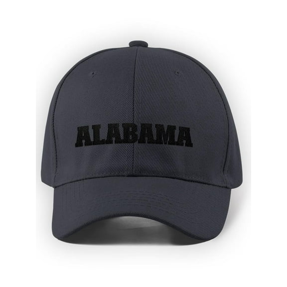From Alabama. Hat  -Smartprints Designs Small