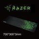 thumbnail image 5 of Alfombrilla de ratón Alfombrillas de ratón para juegos 700 mm x 300 mm x 3 mm Base de goma antideslizante negra Adepaton LN-1176, 5 of 7