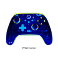 thumbnail image 3 of PowerA Wireless Controller for Xbox Series X|S - PAC-MAN SE, 3 of 5