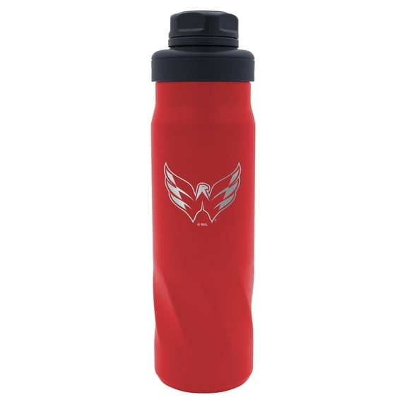 WinCraft Washington Capitals 20oz. Morgan Water Bottle