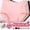 Black, variant on CHUMUD Cotton Plus Size Underwear for Women High Waisted Solid Full Coverage Stretch Briefs Breathable Soft Lace Cotton-crotch Leak Proof Panties