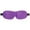 Purple, variant on Sleep Mask for Side Sleeper, Eye Mask for Sleeping Women Men, 3D Contoured Cup No Eye Pressure 100% Light Blocking Sleeping Mask with Adjustable Strap Night Blindfold Flight, Travel, Nap, 9.06x3.54"