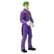 thumbnail image 4 of Batman: Batman - Joker ver 2 Figura 10 cm Spin Master Games 6055946L, 4 of 5