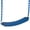 Blue, variant on Swing Set Stuff Inc. Residential Belt Seat with 8.5 Ft. Coated Chain (Pink)