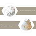 thumbnail image 3 of Baby Decorative Sunhat Outdoor Children Sun Hat Seaside Sun Blocking Hat, 3 of 8