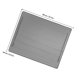 thumbnail image 2 of unbranded Protector Tapete Para Maletero De Automóvil Color Gris En Tela Oxford Resistente, 2 of 6