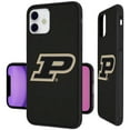 thumbnail image 2 of Purdue Boilermakers iPhone Solid Design Bump Case, 2 of 7
