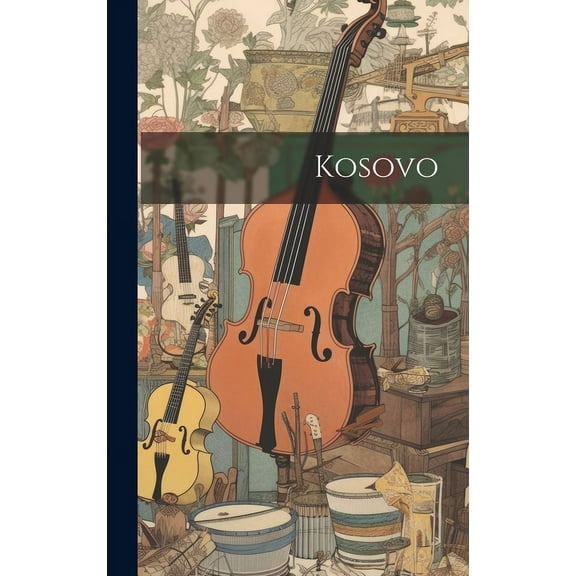 Kosovo (Hardcover)