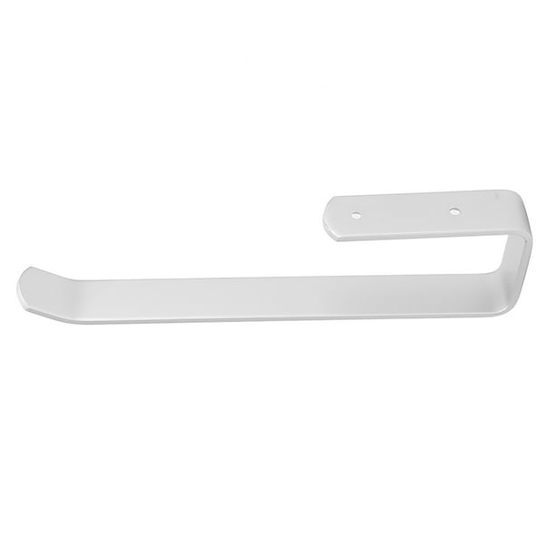Space Rack De Toallas De Aluminio Soporte De Papel Higiénico Almacenamiento De Baño Moderno Y Elegante Para El Diseño Anti-gotas De La Cocina En El