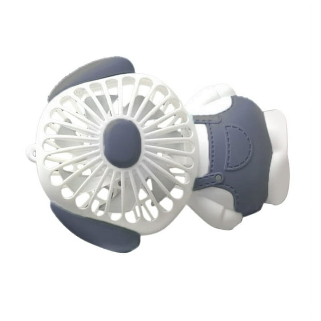 Mini USB Fan,Mini Cartoon Animal Fan USB Pocket Fan USB Cartoon Fan Tried and Trusted