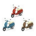 thumbnail image 2 of Newray Toys 57553 1/12 Vespa Primavera, 2 of 2