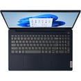 thumbnail image 2 of Laptop LENOVO IdeaPad 3 15ALC6 Ryzen 7 5700U 8GB 512GB SSD M.2 15.6, 2 of 6
