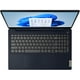 thumbnail image 2 of Laptop LENOVO IdeaPad 3 15ALC6 Ryzen 7 5700U 8GB 512GB SSD M.2 15.6, 2 of 6