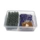 thumbnail image 1 of Morgan Perm Set New Generation Bangs Curling Iron Curling Tool TFixol Herramienta para rizar, 1 of 6