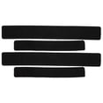 thumbnail image 1 of Haofy Fishing Rod Straps Fishing Rod Hook And Loop Straps Anti-Slip Pole Fixing Band Rod Wrap Holder 29.7 CM Fishing Rod Tie Accessory, 1 of 8
